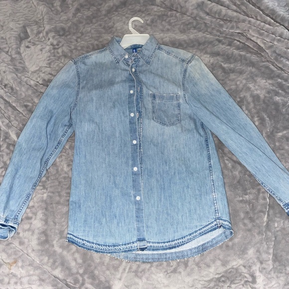 OBEY Jacket With Another Jacket - Picture 3 of 4